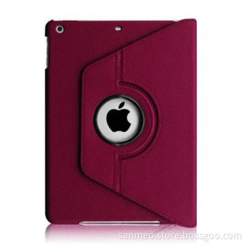New Ultra-thin Flip PU leather Cases Luxury for iPad 2/3/4 with keyboard